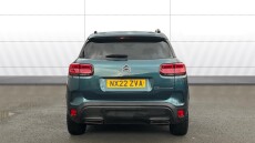 Citroen C5 Aircross 1.2 PureTech 130 Shine 5dr Petrol Hatchback